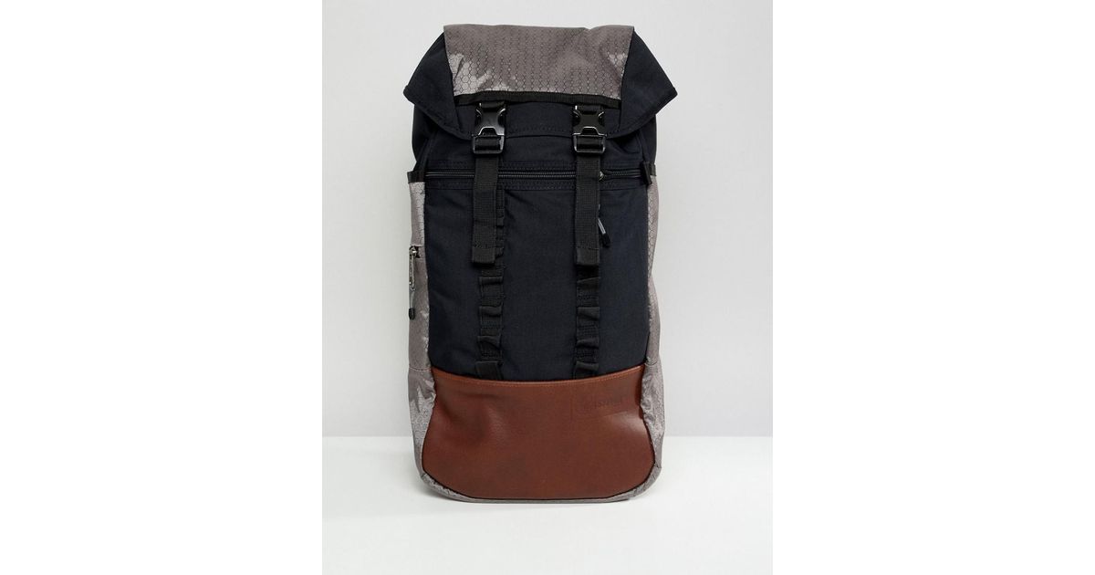 eastpak bust mp blue backpack
