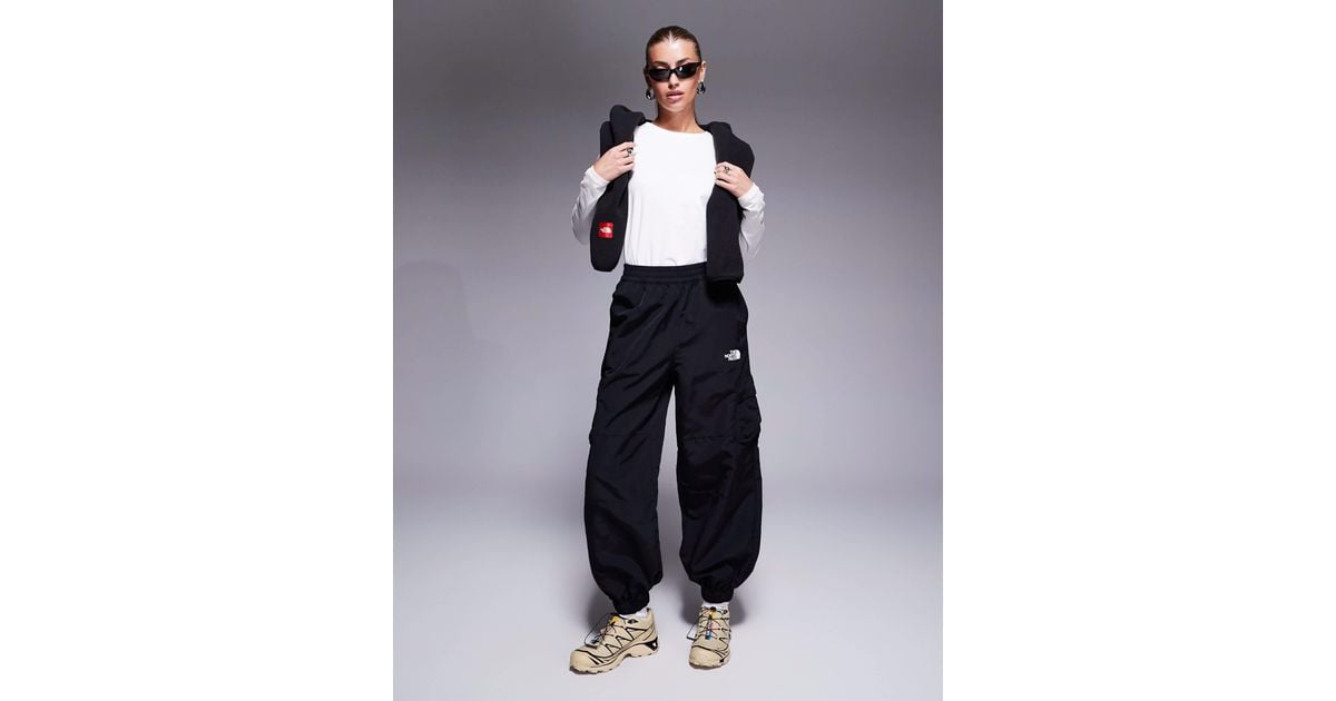 The North Face Seven Summits Himalayan Cargo Track Pants in Blue