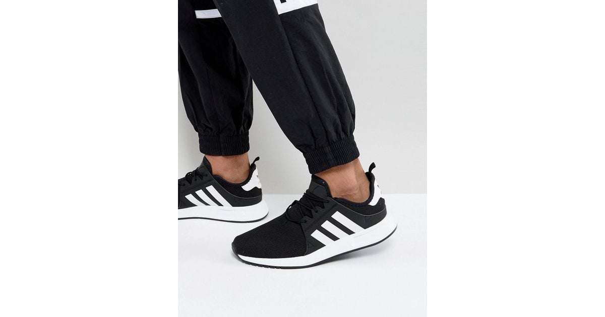 adidas Originals X_plr Sneakers In 