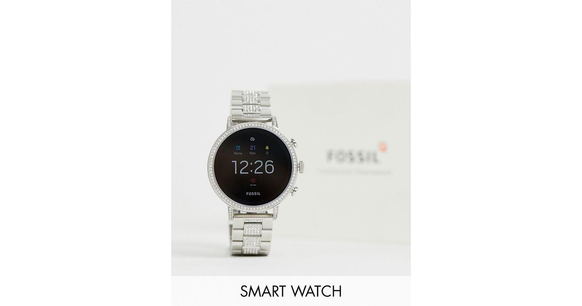 fossil smart watch gen 4 review