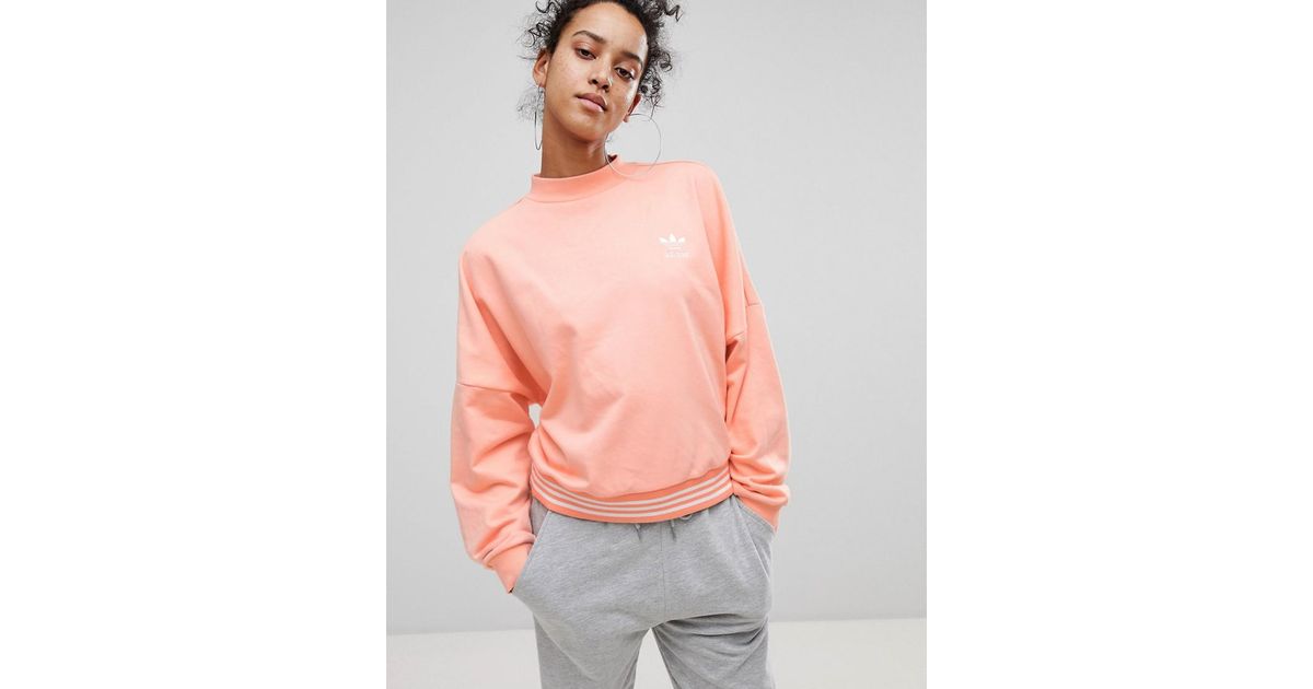 adidas pharrell williams hu sweatshirt