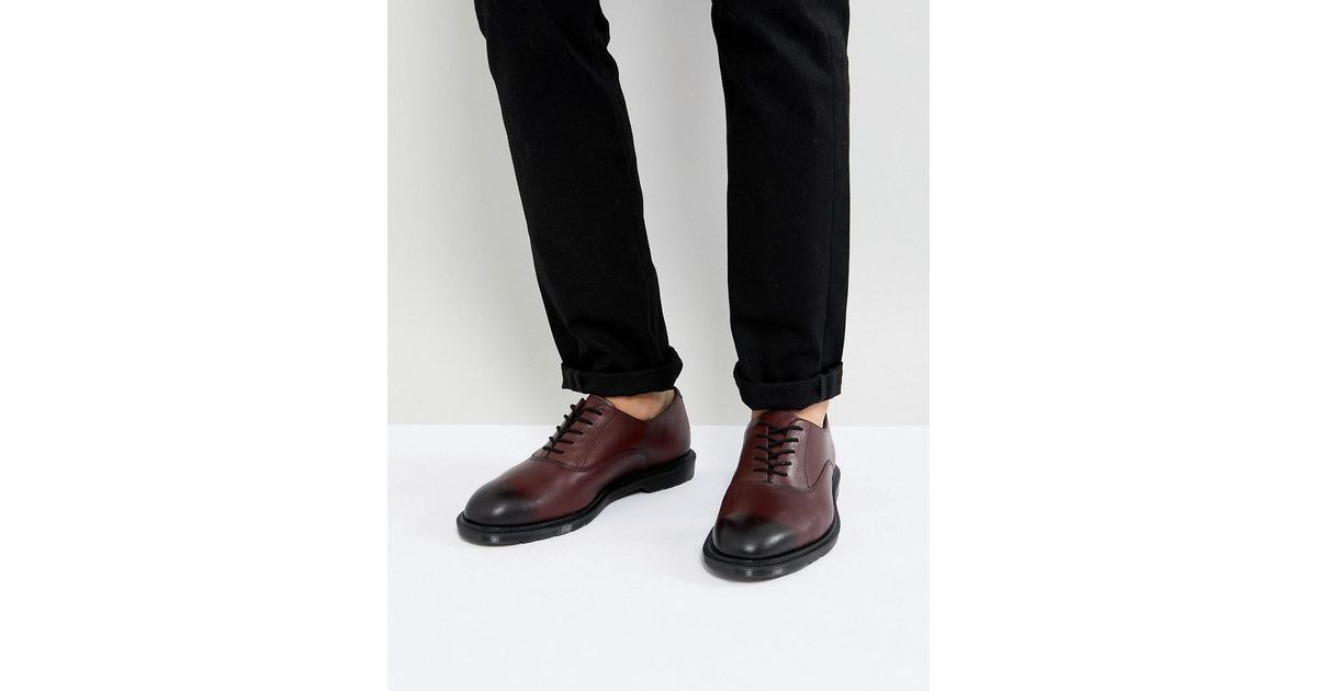 dr martens fawkes
