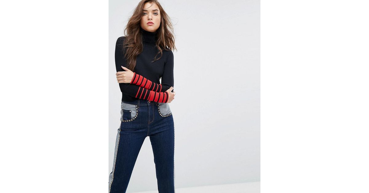 Tommy Hilfiger Synthetic Gigi Hadid 