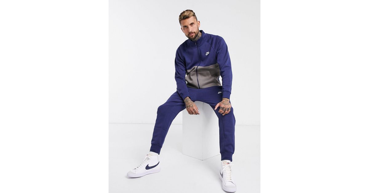 Conjunto Nike Sportswear | caballeros | Innovasport