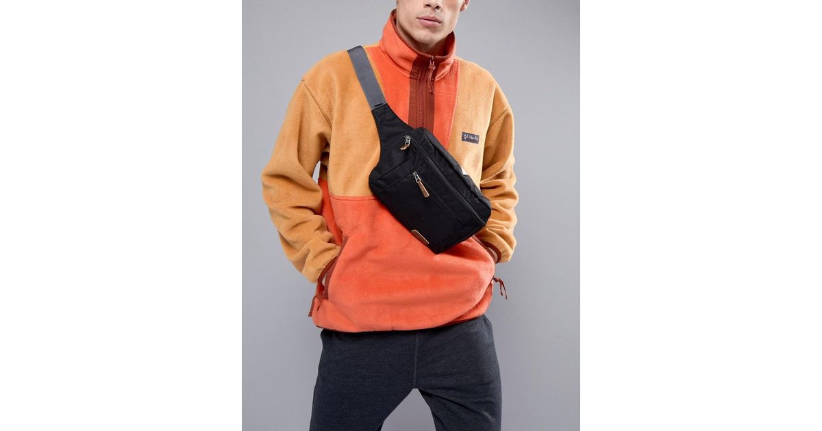 columbia bum bag