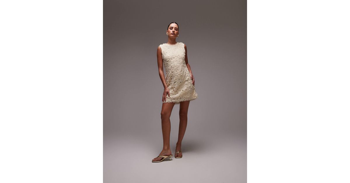 asymmetrical mini dresses Bethany Strapless Cinch Mini Dress