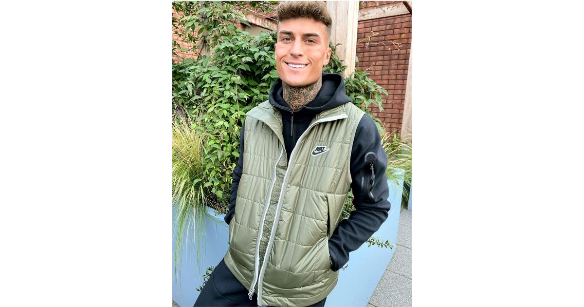 nike men's hbr shorts