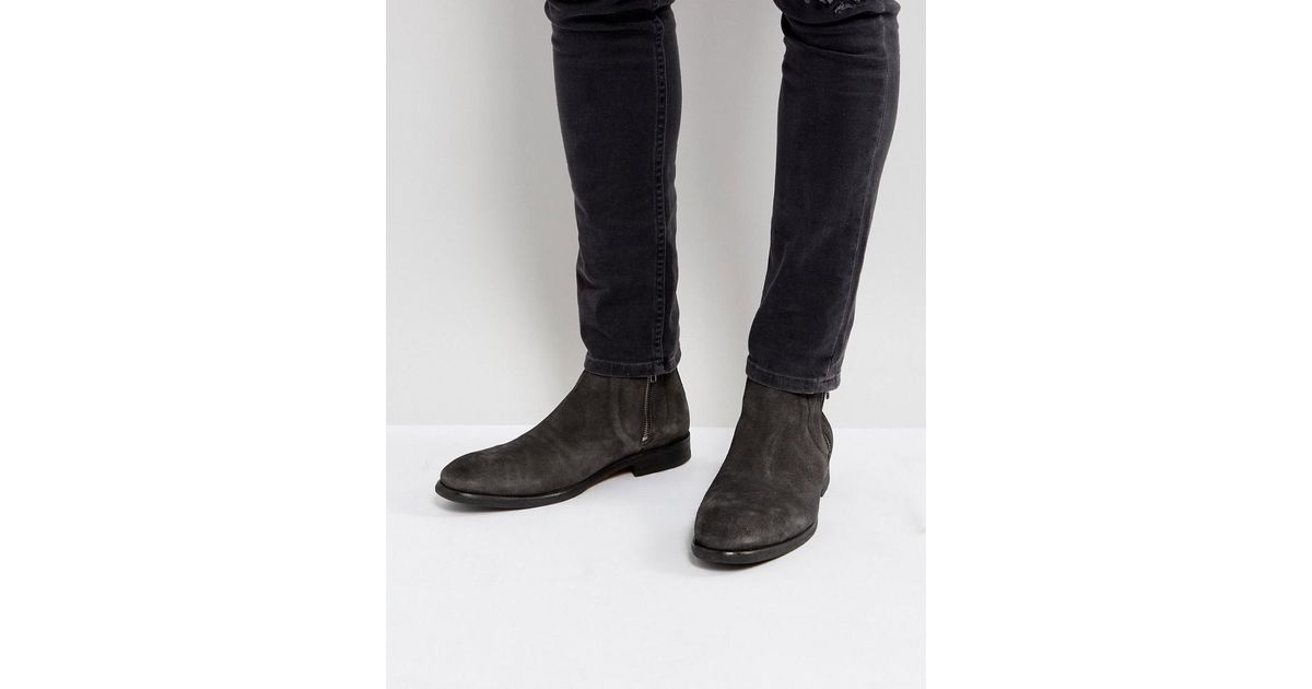 hudson mitchell boot