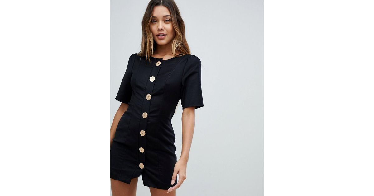 finders keepers pompeii mini dress