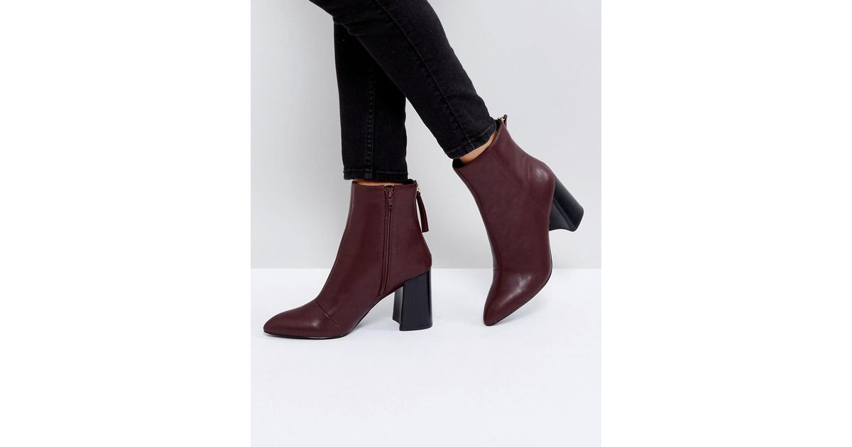 miss kg chelsea boots