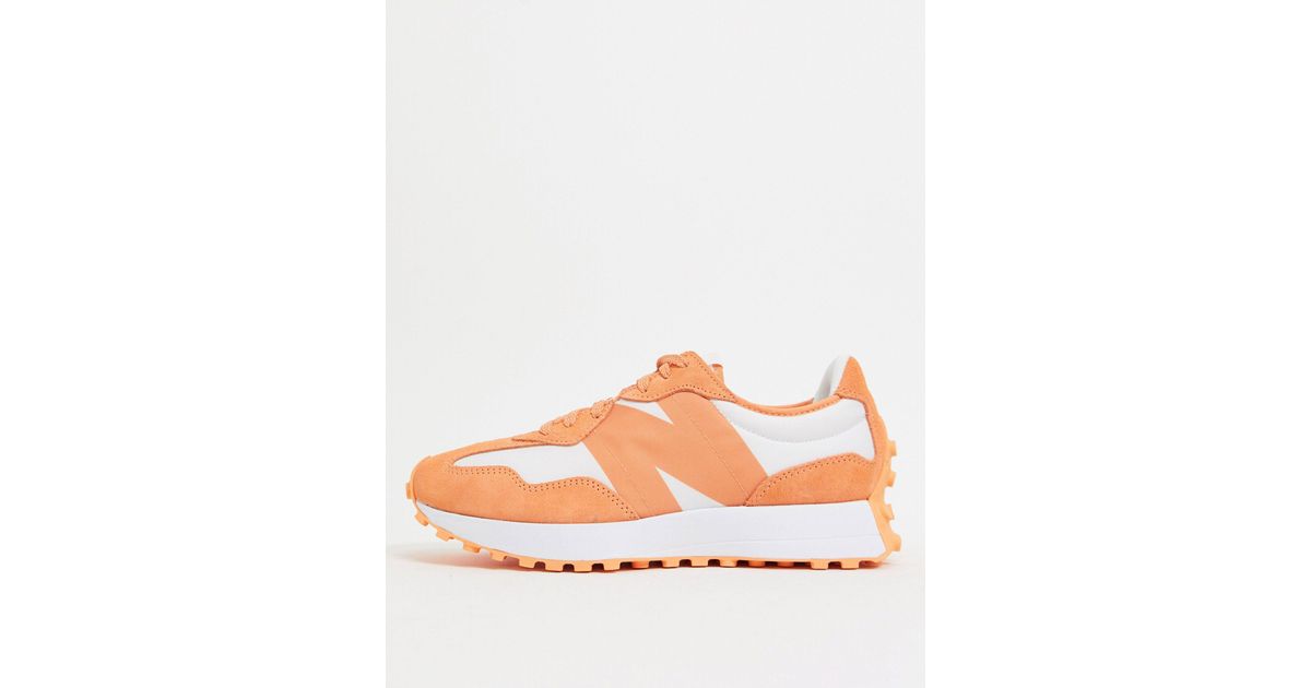 New balance 800 orange sales