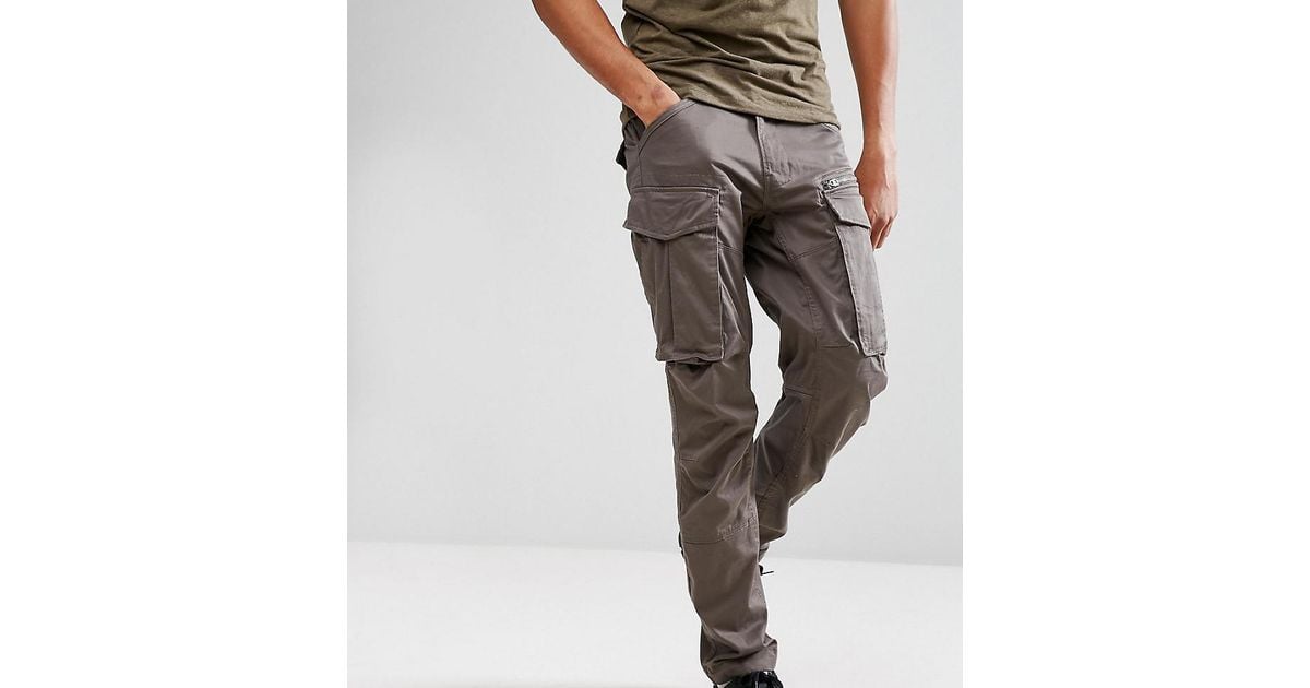 Share more than 90 g star raw combat trousers - in.cdgdbentre