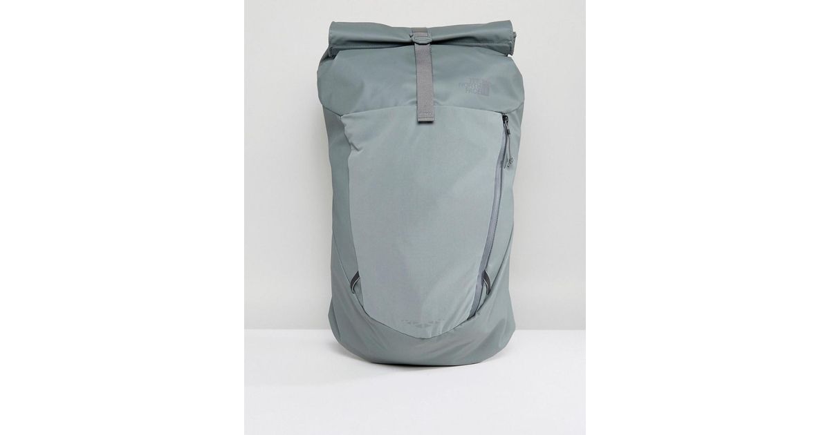 peckham rucksack the north face