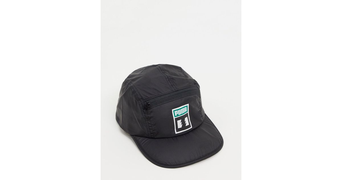 Hundreds Packable Logo Cap 