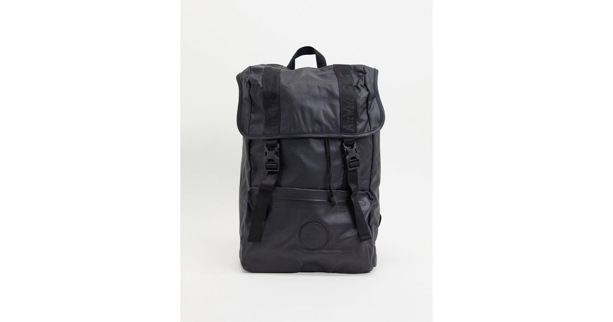 dr martens tech backpack