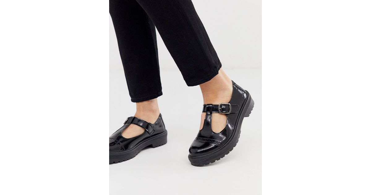 asos mary jane shoes