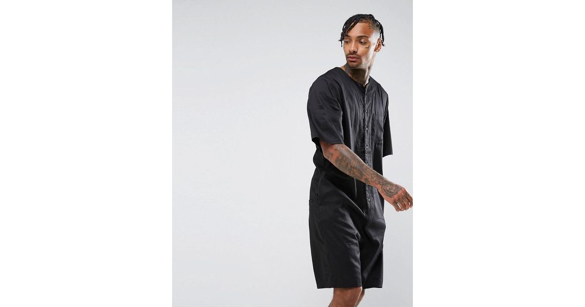 jumpsuit basketball