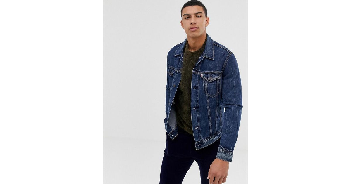 levis palmer