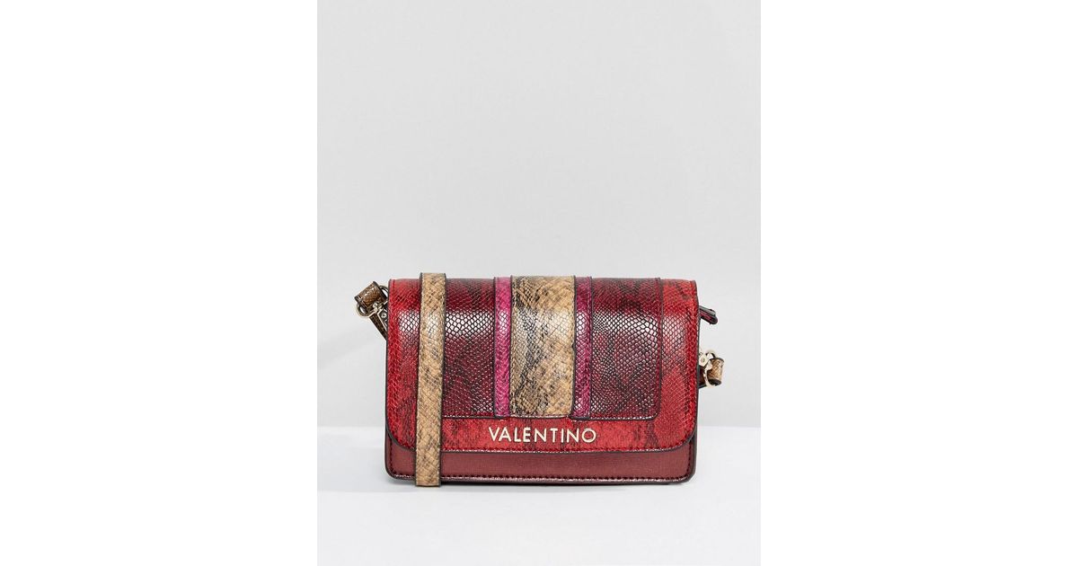 Sac valentino serpent Clearance