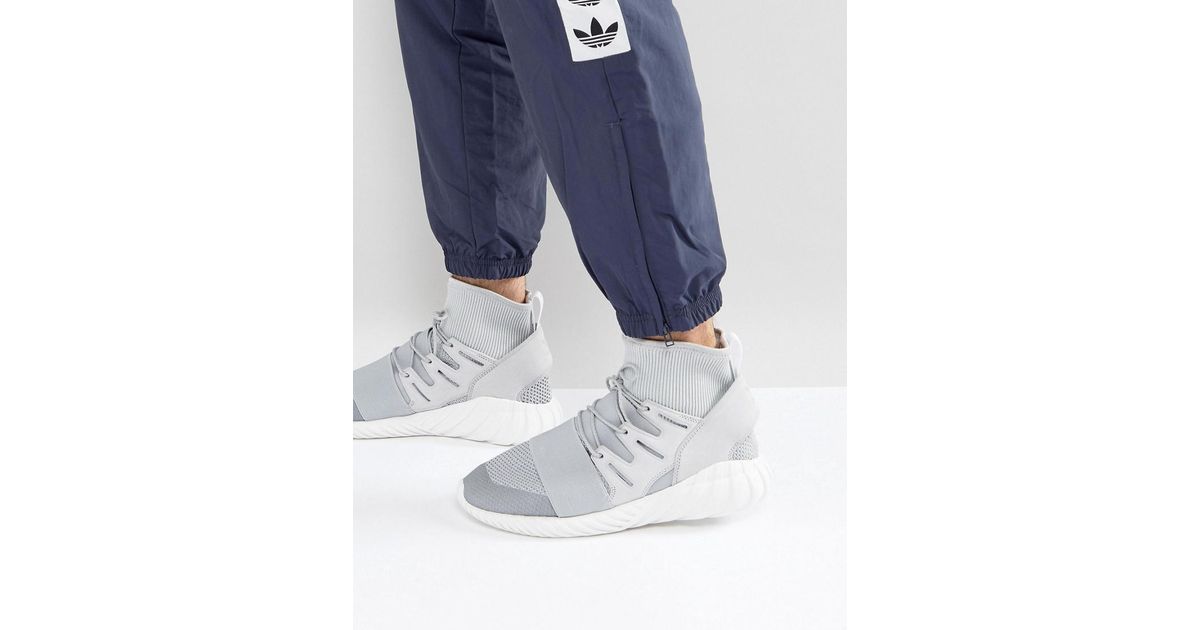 tubular doom adventure