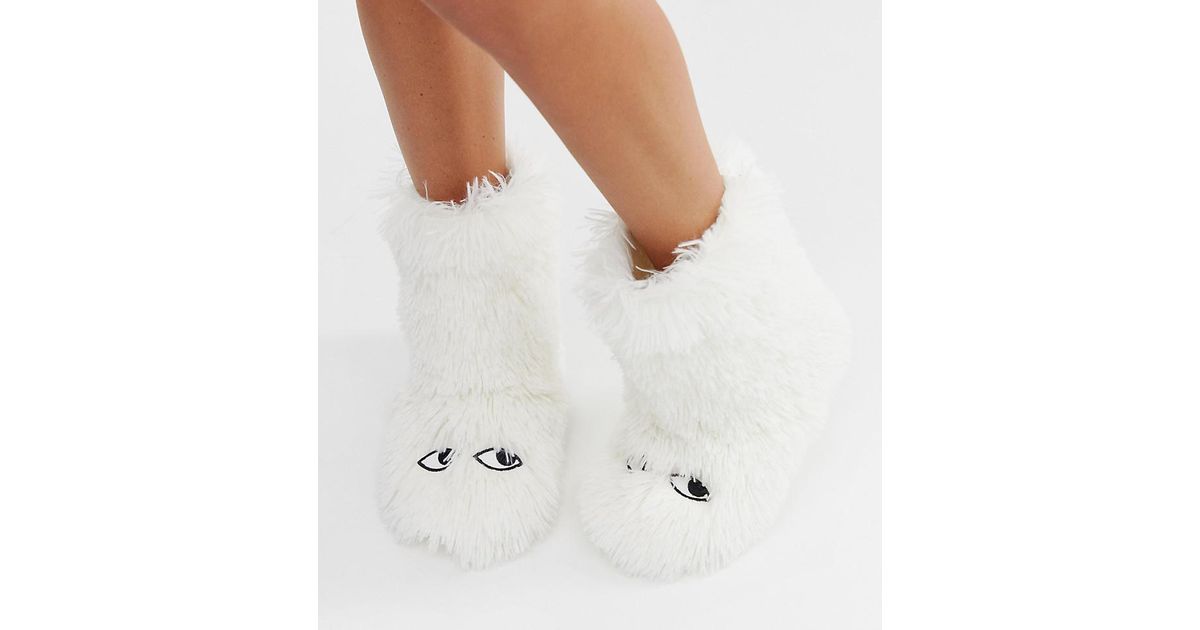 monki slippers