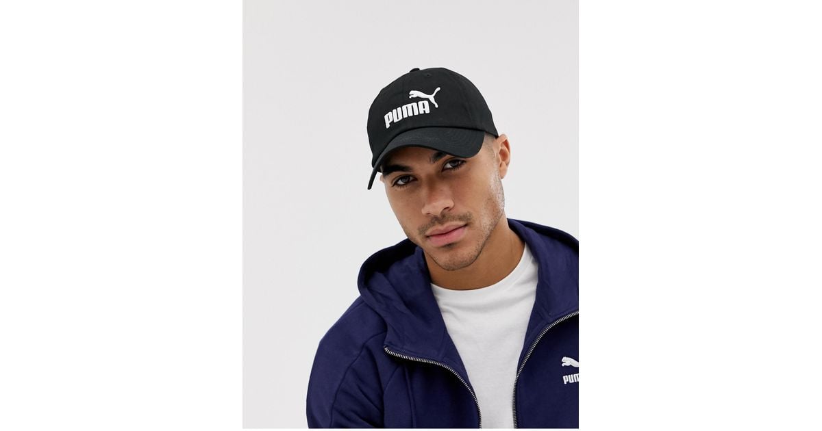 casquette puma