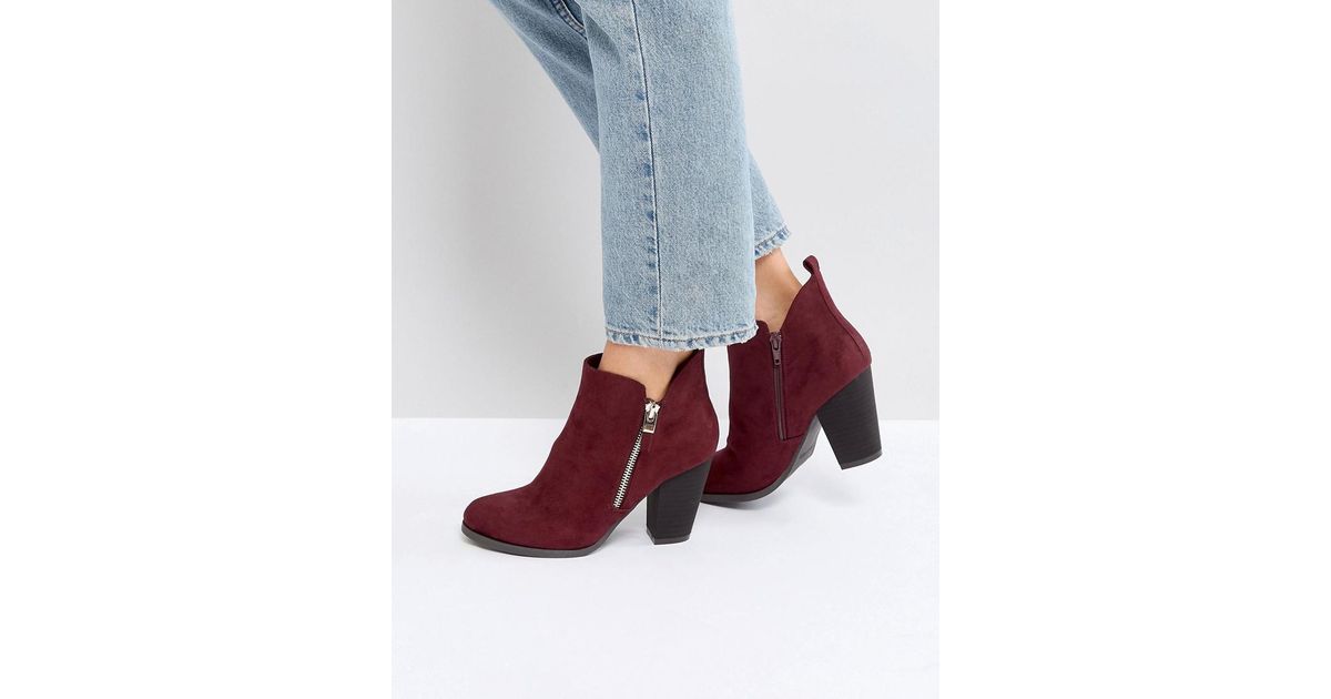spring shoes ankle boots