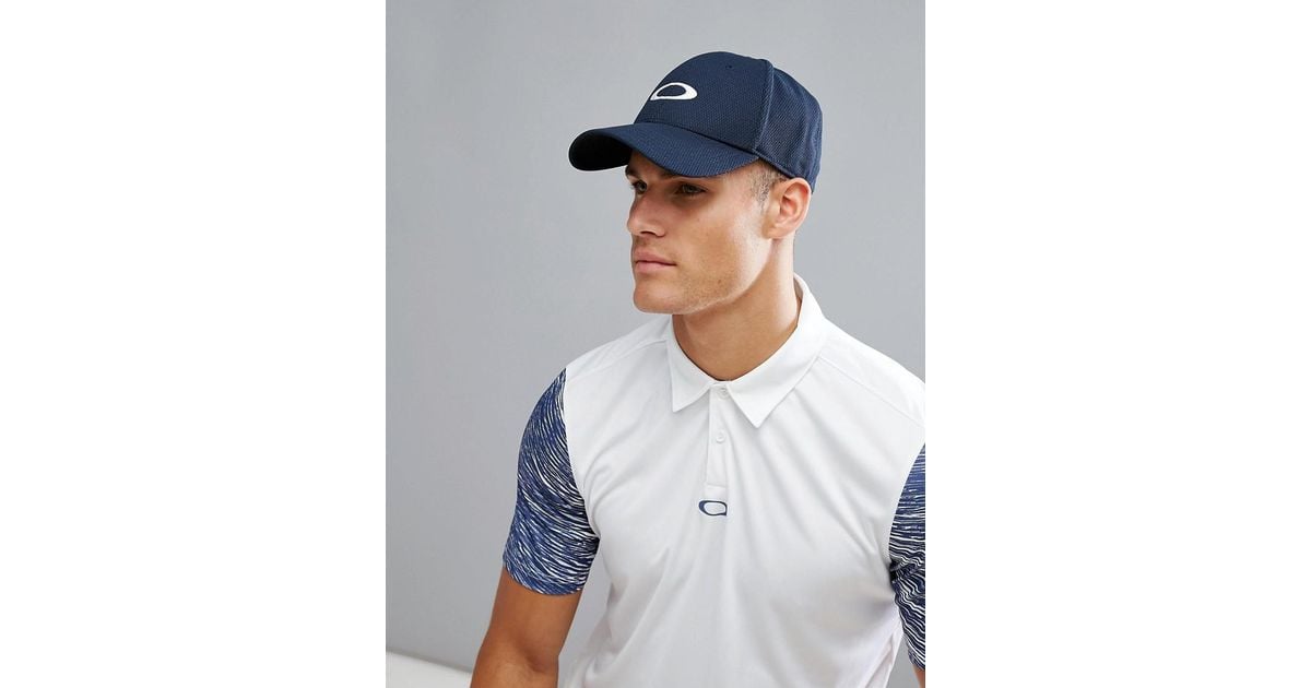 oakley golf ellipse