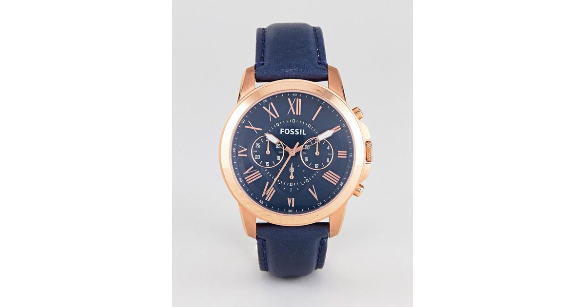 fossil fs4835