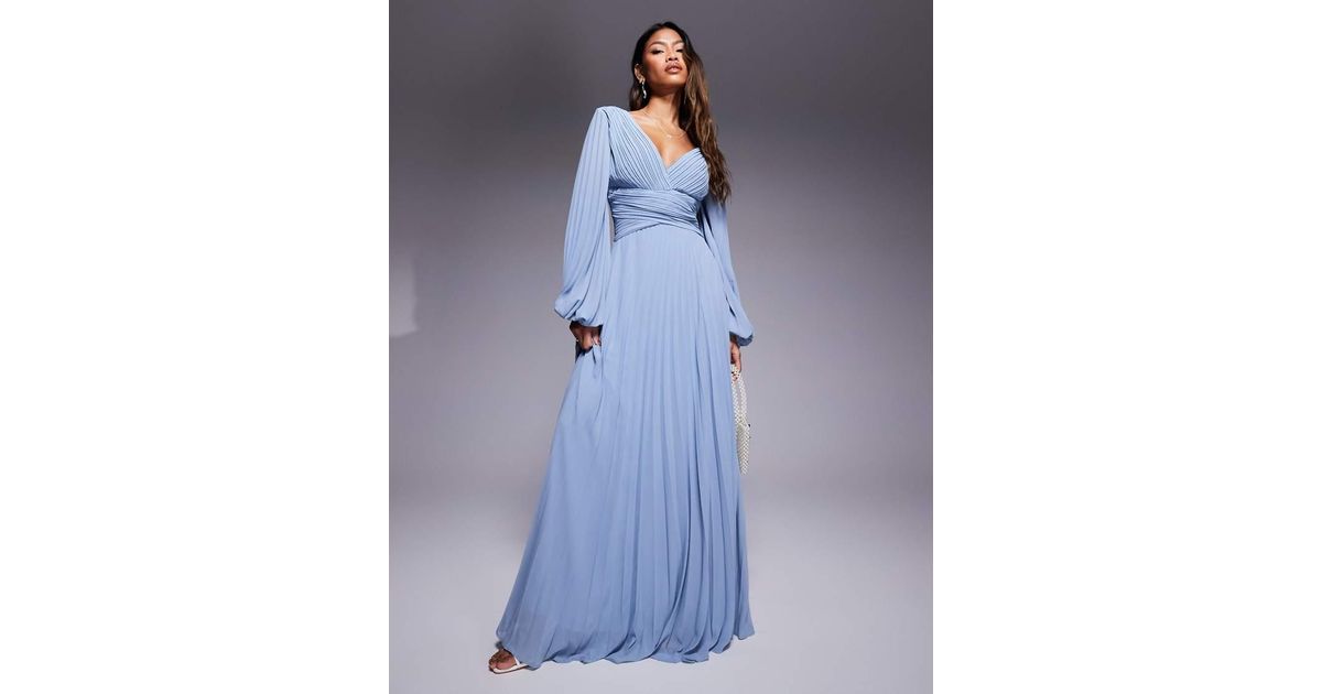 goddiva balloon sleeve chiffon maxi dress reviews Wholesale Balloon Sleeve Chiffon Maxi Dress City Goddess