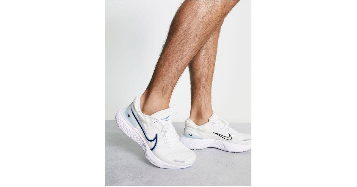 mens nike zoomx invincible run flyknit