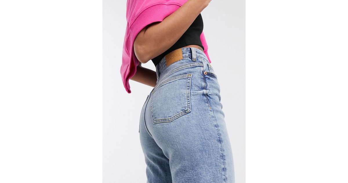 zami flare monki