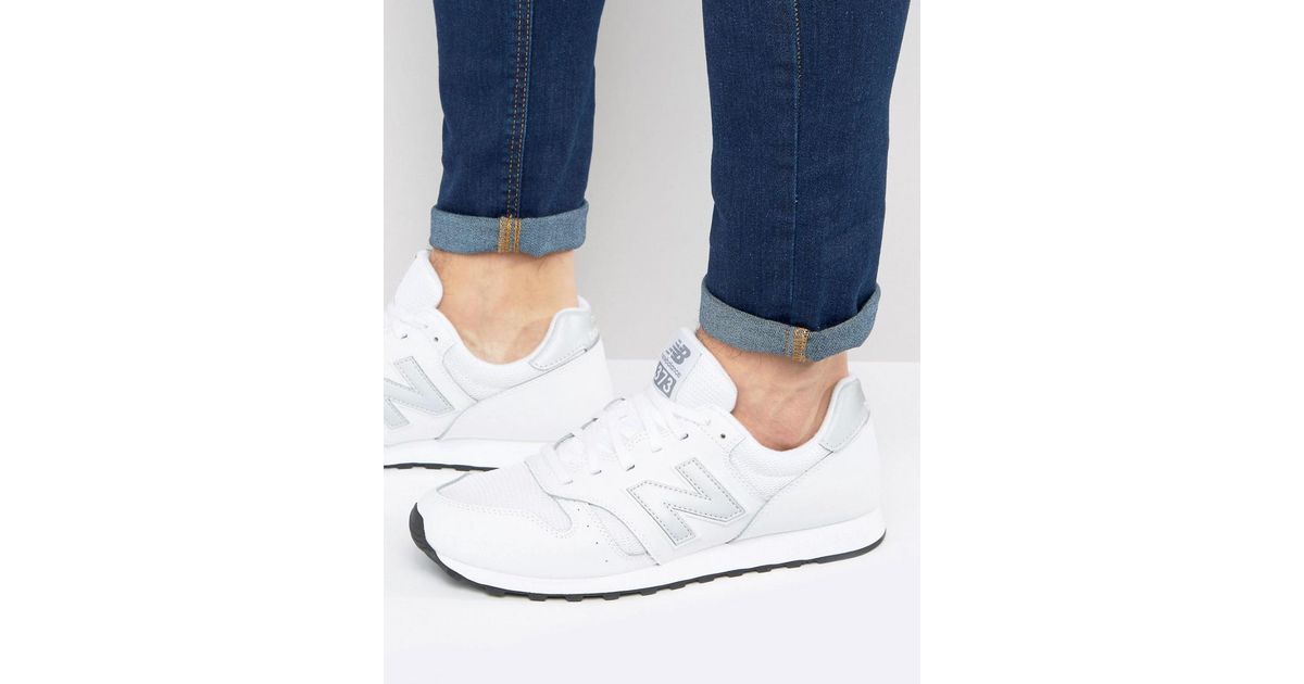 new balance classic 373