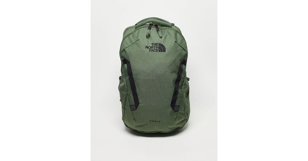 The north face vault 26l backpack new arrivals