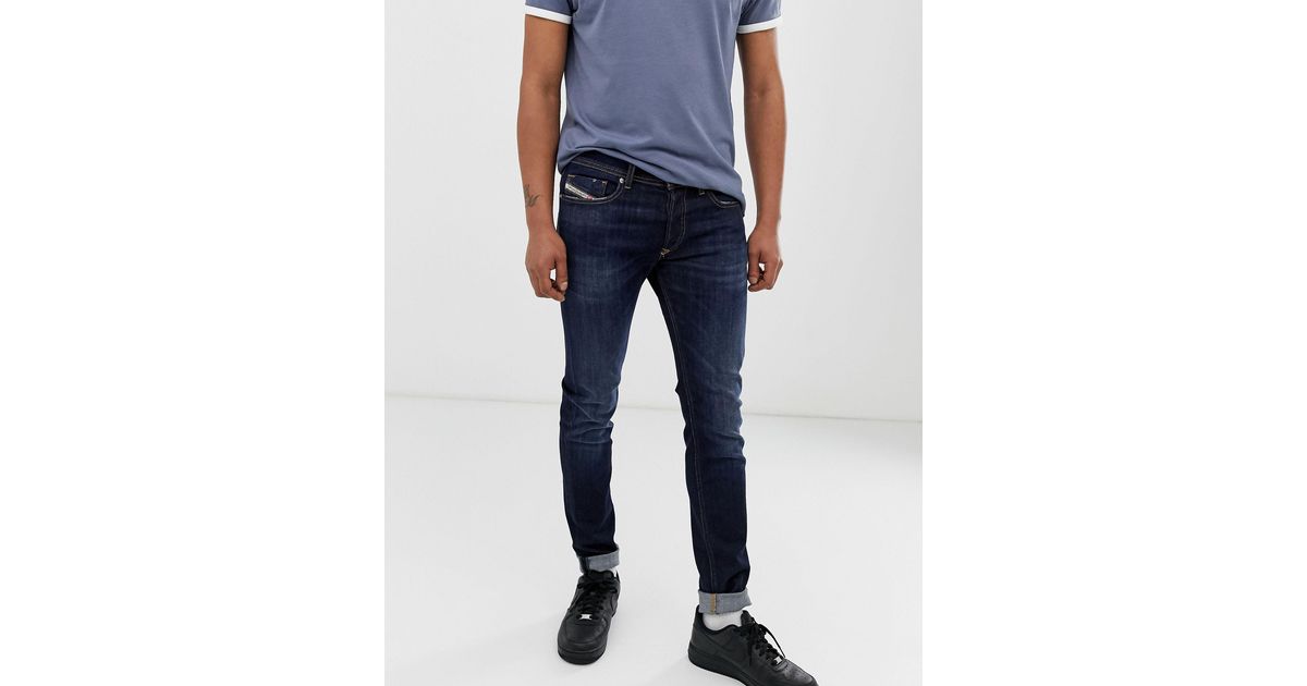 diesel sleenker 083aw