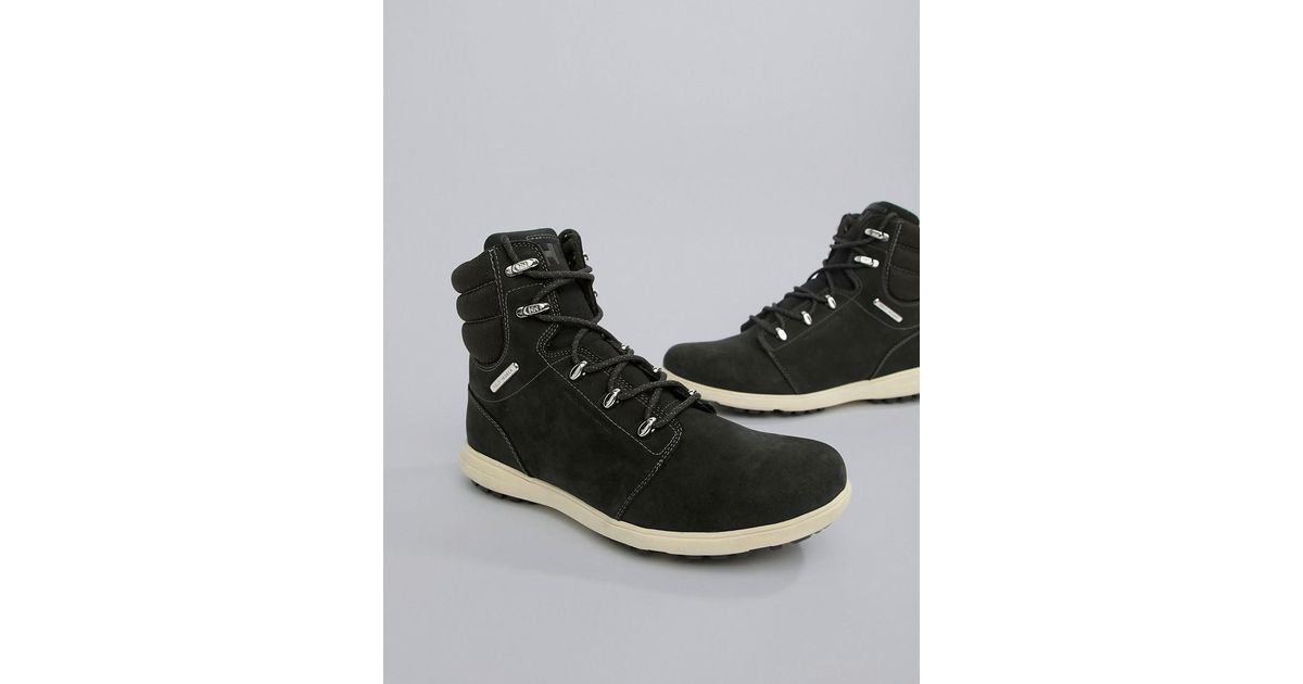 helly hansen ast boot