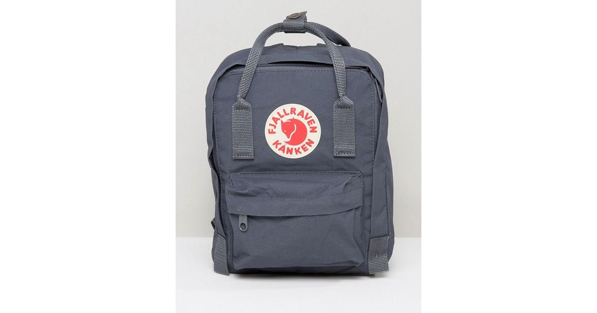 graphite mini kanken