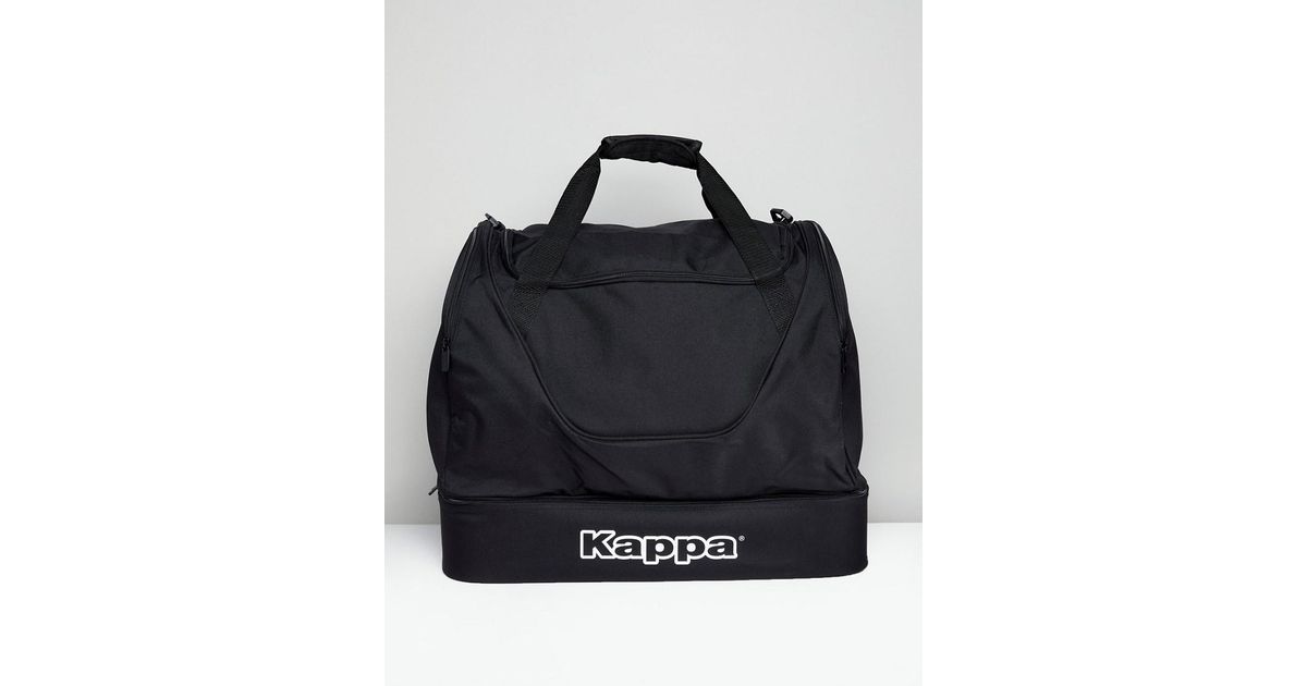 kappa holdall