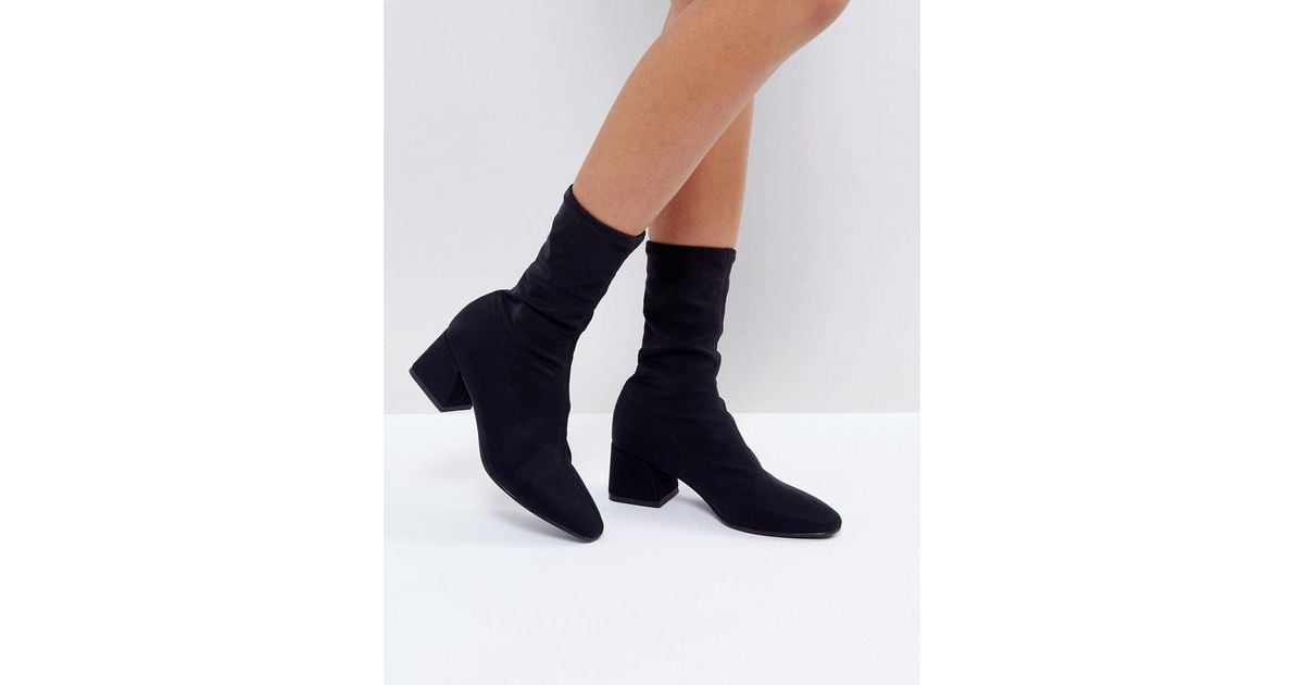 Vagabond alice sock boot Clearance