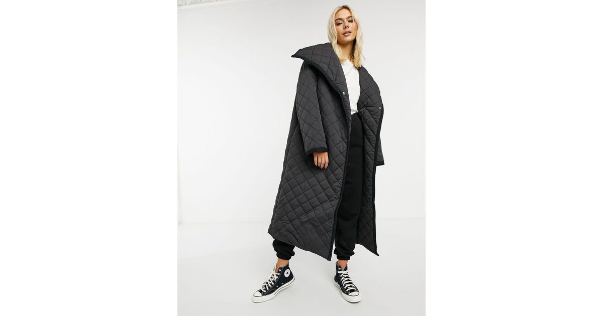 missguided petite puffer jacket
