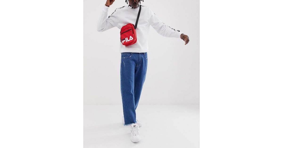 fila london