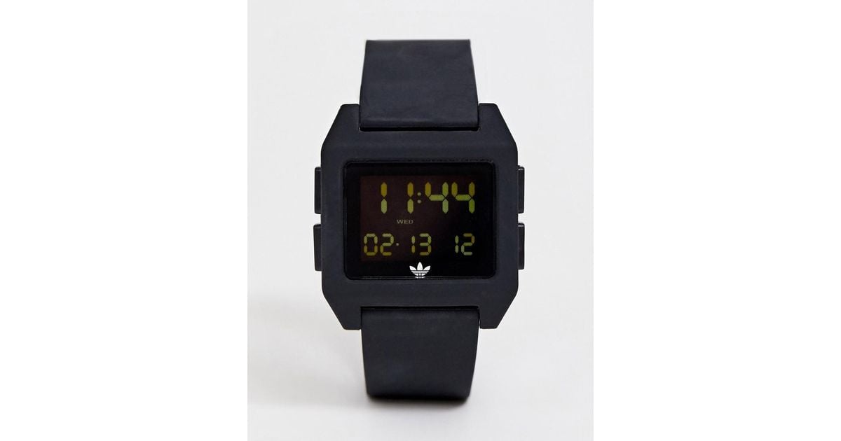 adidas originals archive sp1 watch