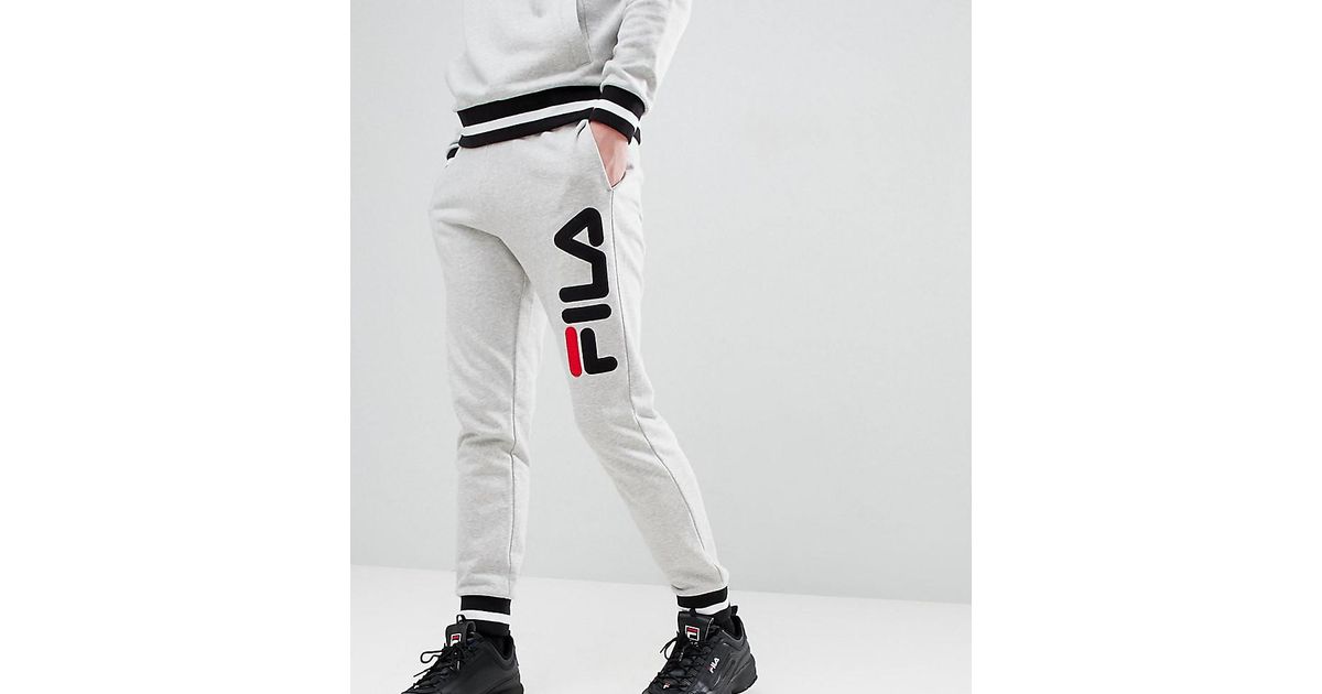 fila samson jogger pant