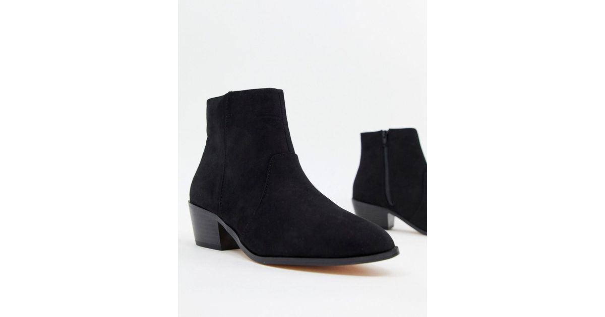 faith studded boots