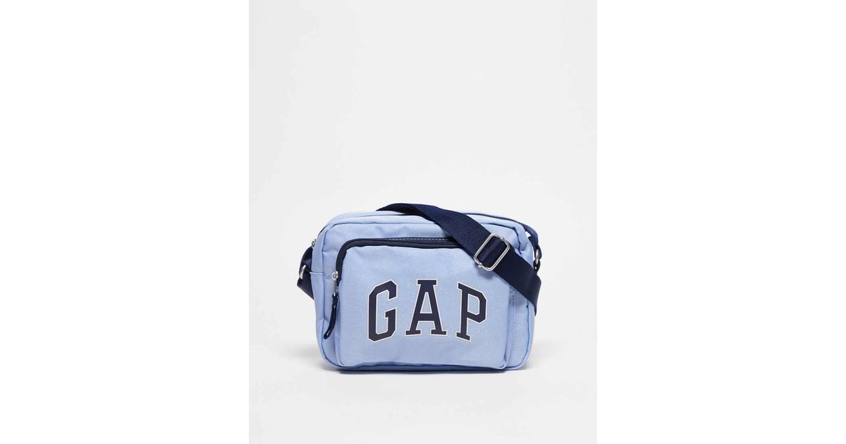 Gap camera crossbody bag online