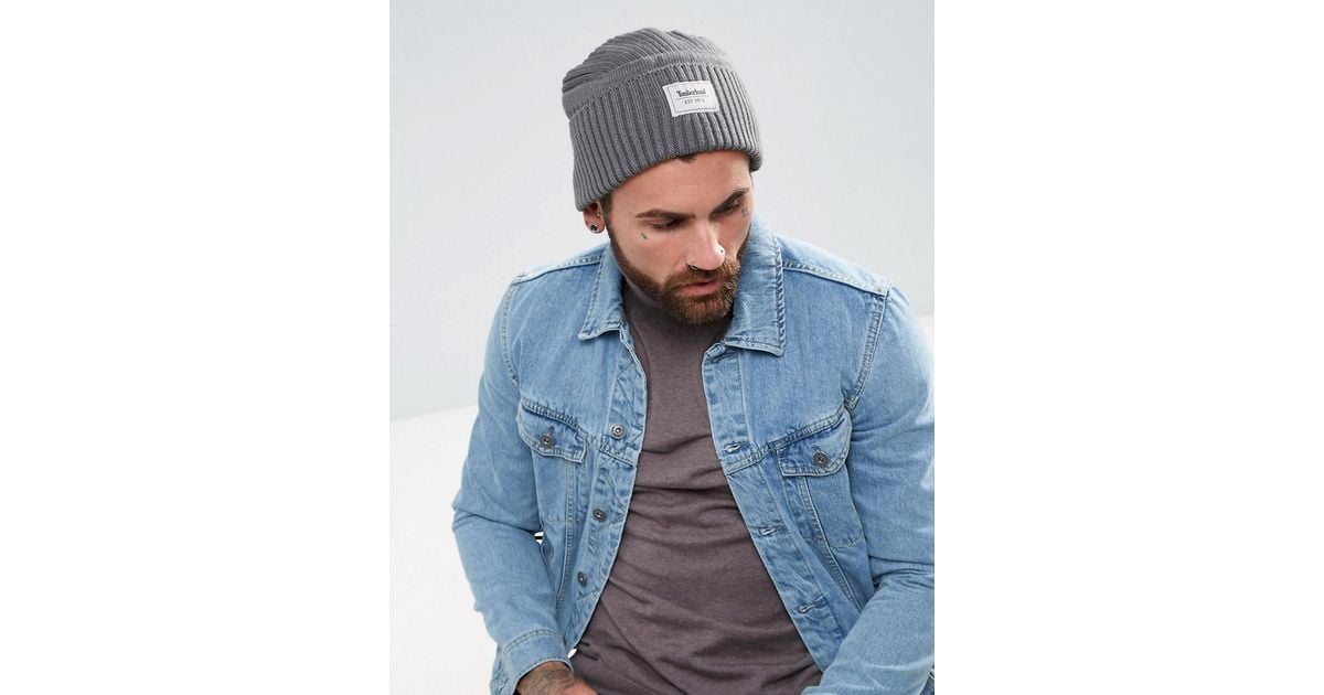 timberland beanie hats