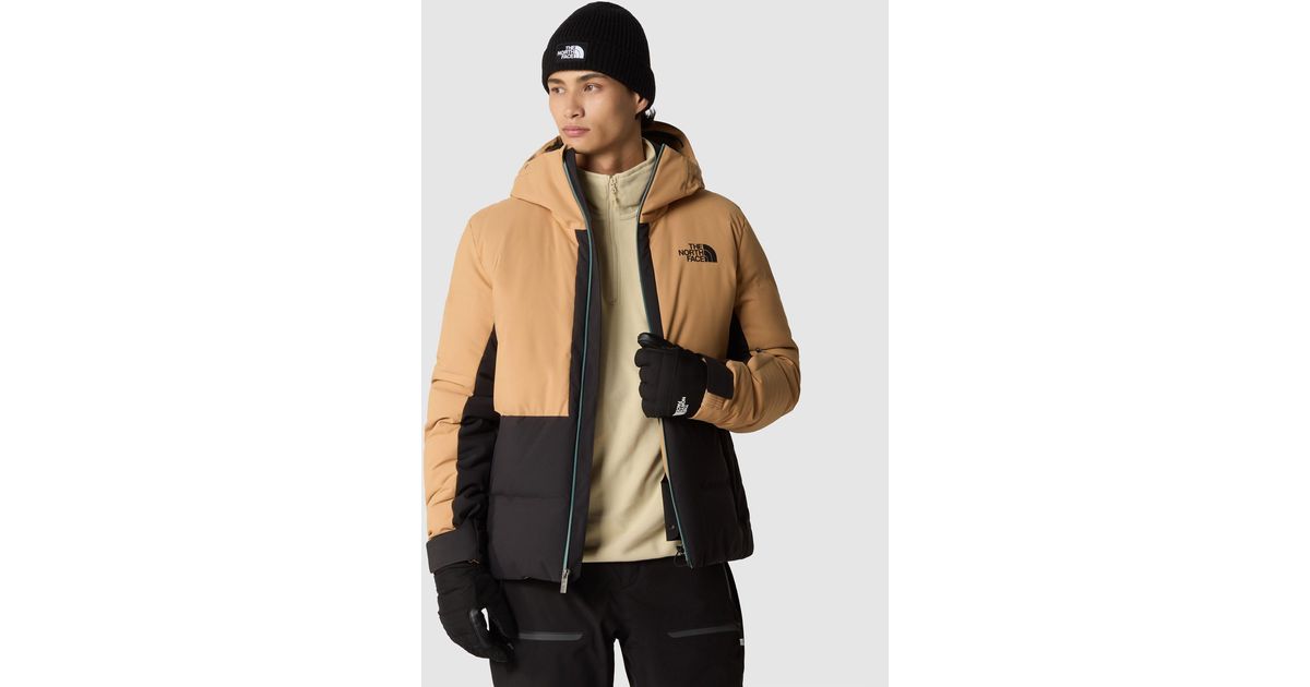 Men's cirque down outlet jacket