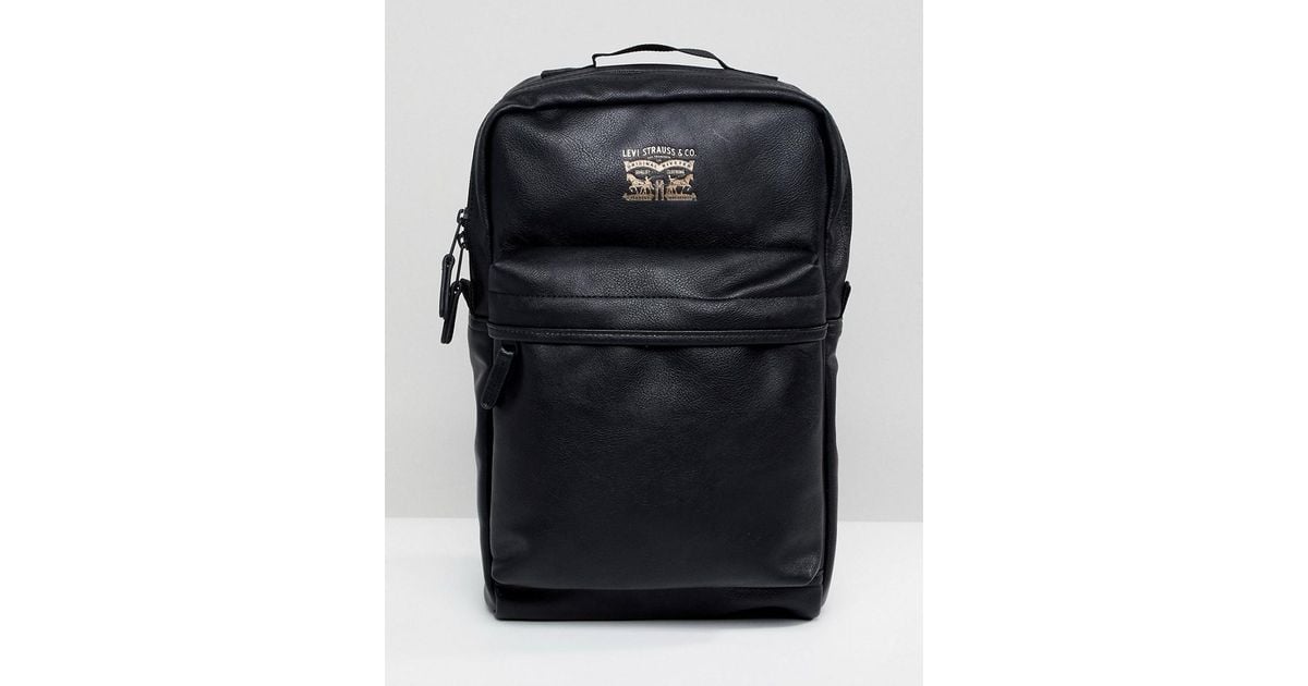 multi pocket backpack 
