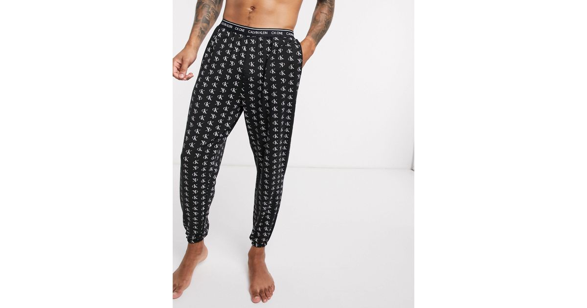 ck sweatpants
