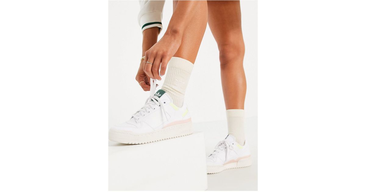 tennis luxe
